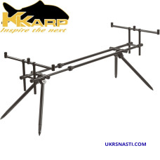 Род-Под K-Karp BLK Punisher